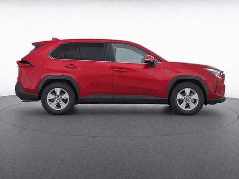 Used 2025 Toyota Grand Highlander FWD image 8