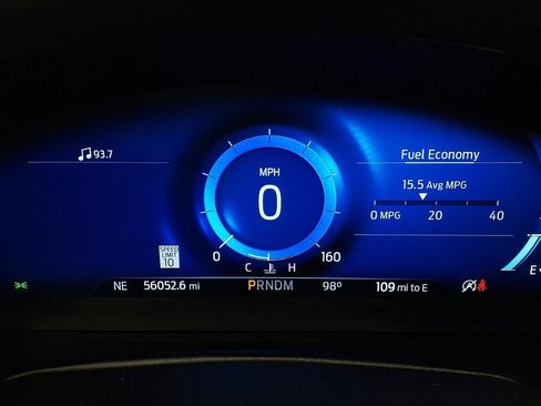 Used 2020 Ford Explorer ST w/ ST Street Pack AWD/4WD image 19