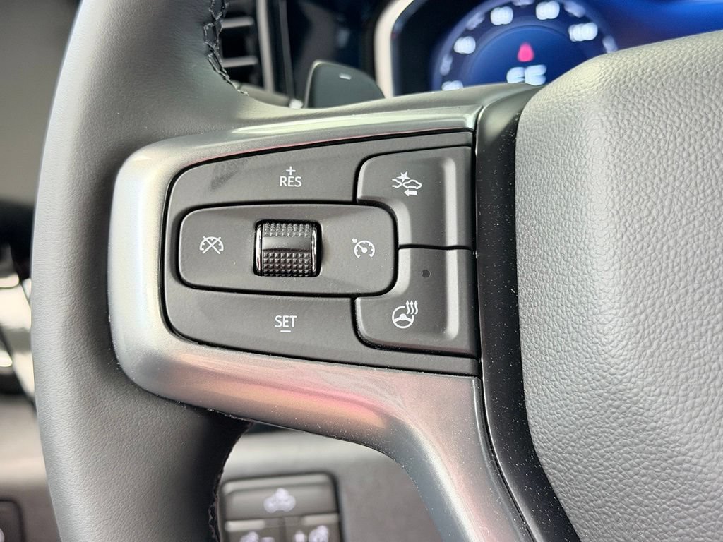 New 2026 Chevrolet Silverado 1500 RST w/ Convenience Package II AWD/4WD image 41