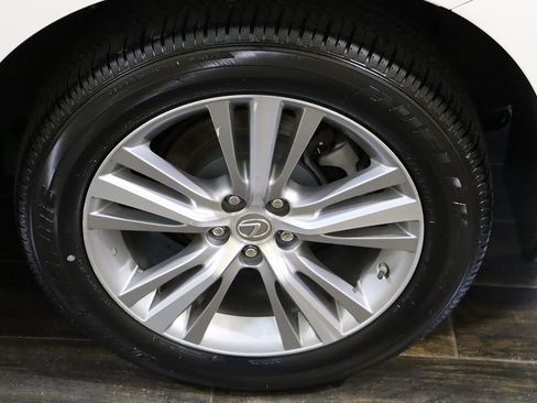 Used 2015 Lexus RX 350 image 23