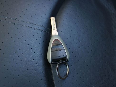 Used 2008 Porsche 911 Cabriolet image 43