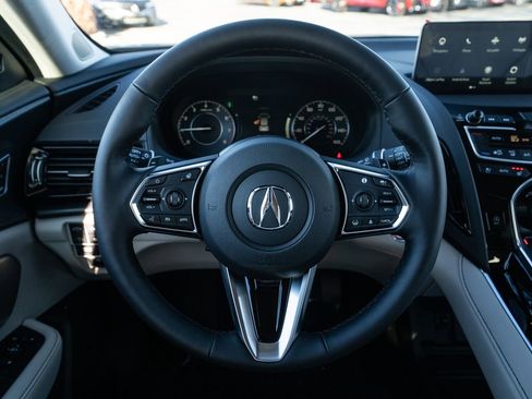 New 2026 Acura RDX Advance Package image 20