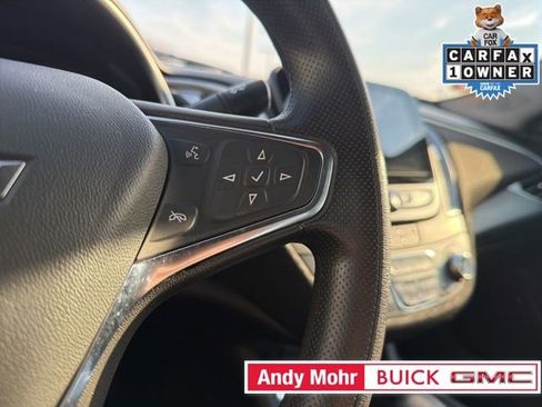 Used 2024 Chevrolet Malibu LT image 33