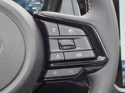 Certified 2025 Subaru Forester Sport AWD/4WD image 11