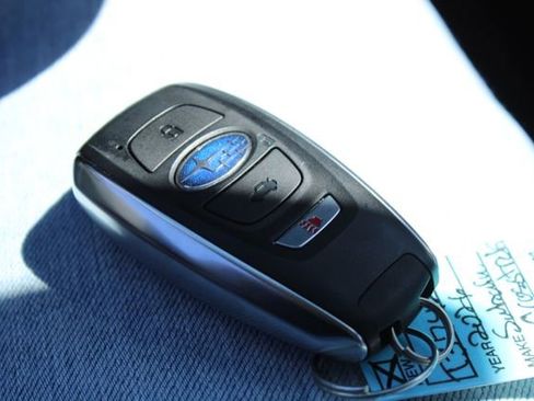 New 2026 Subaru Crosstrek 2.0i Premium image 25