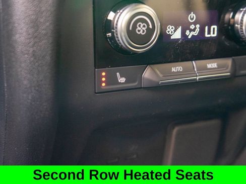 New 2026 GMC Acadia Elevation w/ Black Edition AWD/4WD image 15