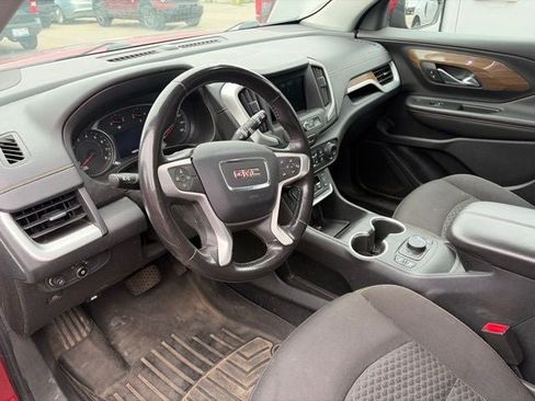 Used 2019 GMC Terrain SLE w/ Driver Convenience Package AWD/4WD image 16