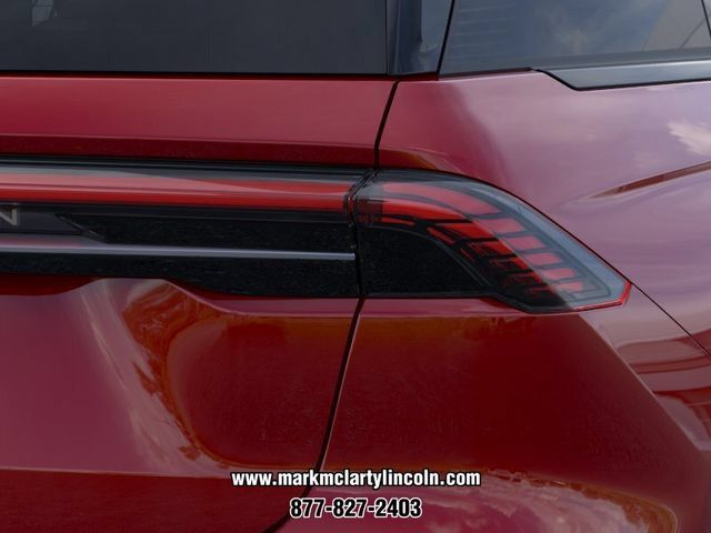New 2026 Lincoln Nautilus Premier AWD/4WD image 21