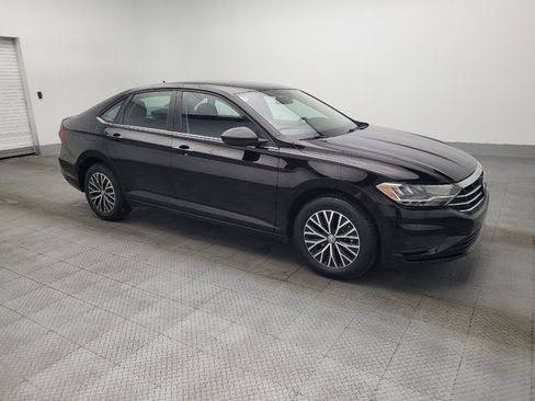 Used 2021 Volkswagen Jetta S image 11