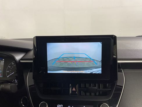 Certified 2023 Toyota Corolla LE w/ LE Convenience Package image 27