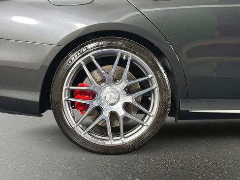 Used 2023 Mercedes-Benz E 63 AMG S image 5