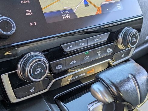 Used 2018 Honda CR-V Touring image 25