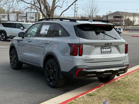 New 2026 Kia Sorento SX AWD/4WD image 5