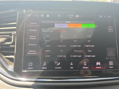 Used 2022 Dodge Durango R/T w/ Blacktop Package AWD/4WD image 32