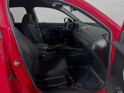 Used 2024 Honda HR-V Sport image 30