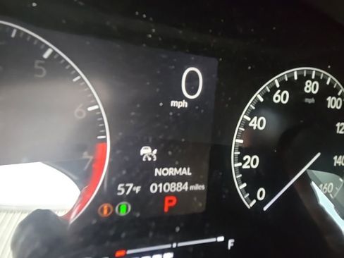 Certified 2025 Honda Civic Sport image 14