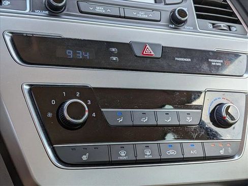 Used 2015 Hyundai Sonata Sport FWD image 7