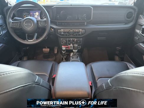 Used 2024 Jeep Gladiator Rubicon image 20