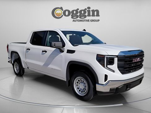 New 2026 GMC Sierra 1500 Pro w/ Pro Value Package image 23