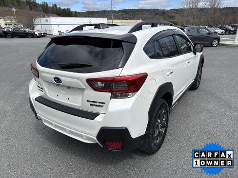 Used 2023 Subaru Crosstrek 2.5i Sport image 5