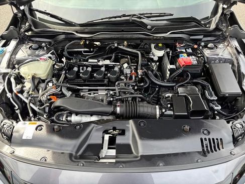 Used 2021 Honda Civic EX image 33