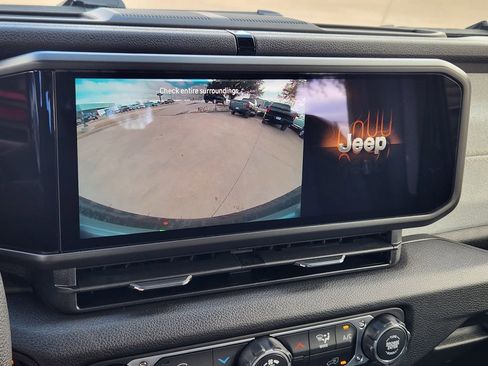 New 2026 Jeep Wrangler Sport image 13