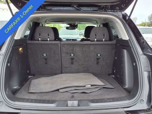 Used 2021 Chevrolet TrailBlazer LT w/ Convenience Package AWD/4WD image 11