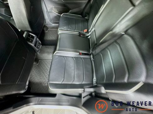 Used 2022 Volkswagen Tiguan SEL R-Line AWD/4WD image 31