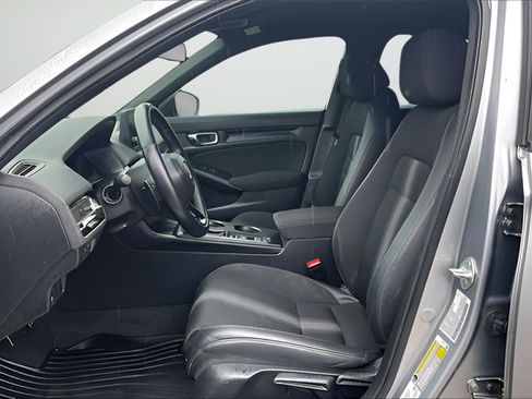 Used 2024 Honda Civic Sport image 18