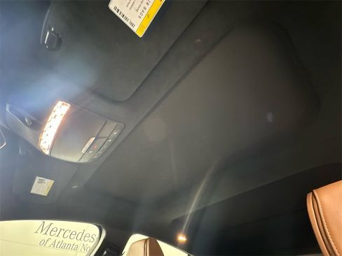 Used 2022 Mercedes-Benz AMG GT 43 image 8