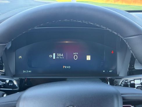 New 2026 Lincoln Corsair Premiere AWD/4WD image 26