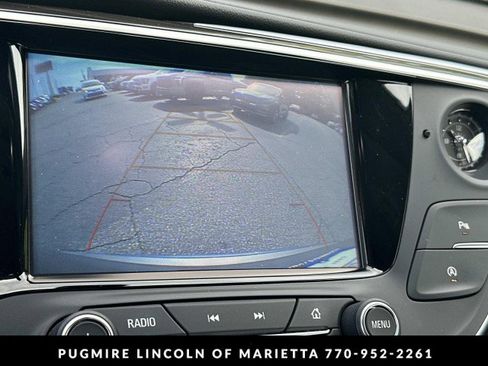 Used 2020 Buick Envision Essence w/ Experience Buick Package FWD image 30