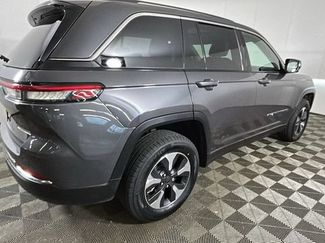 Used 2023 Jeep Grand Cherokee 4WD 4xe video 2