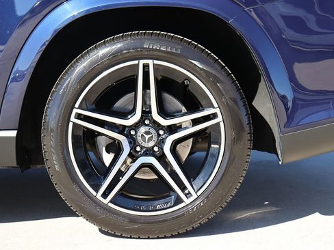 Used 2021 Mercedes-Benz GLS 580 4MATIC image 61