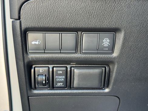 Used 2019 Nissan Armada SV w/ Driver Package image 16