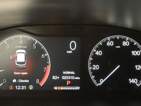 Used 2023 Honda HR-V Sport image 12