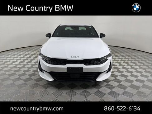 Used 2024 Kia K5 GT-Line w/ GT-Line Premium Package image 2