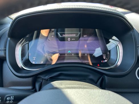 Certified 2024 RAM 1500 Laramie image 28