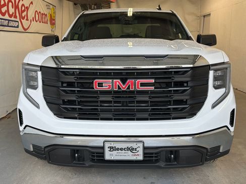 New 2026 GMC Sierra 1500 Pro w/ Pro Value Package RWD image 3