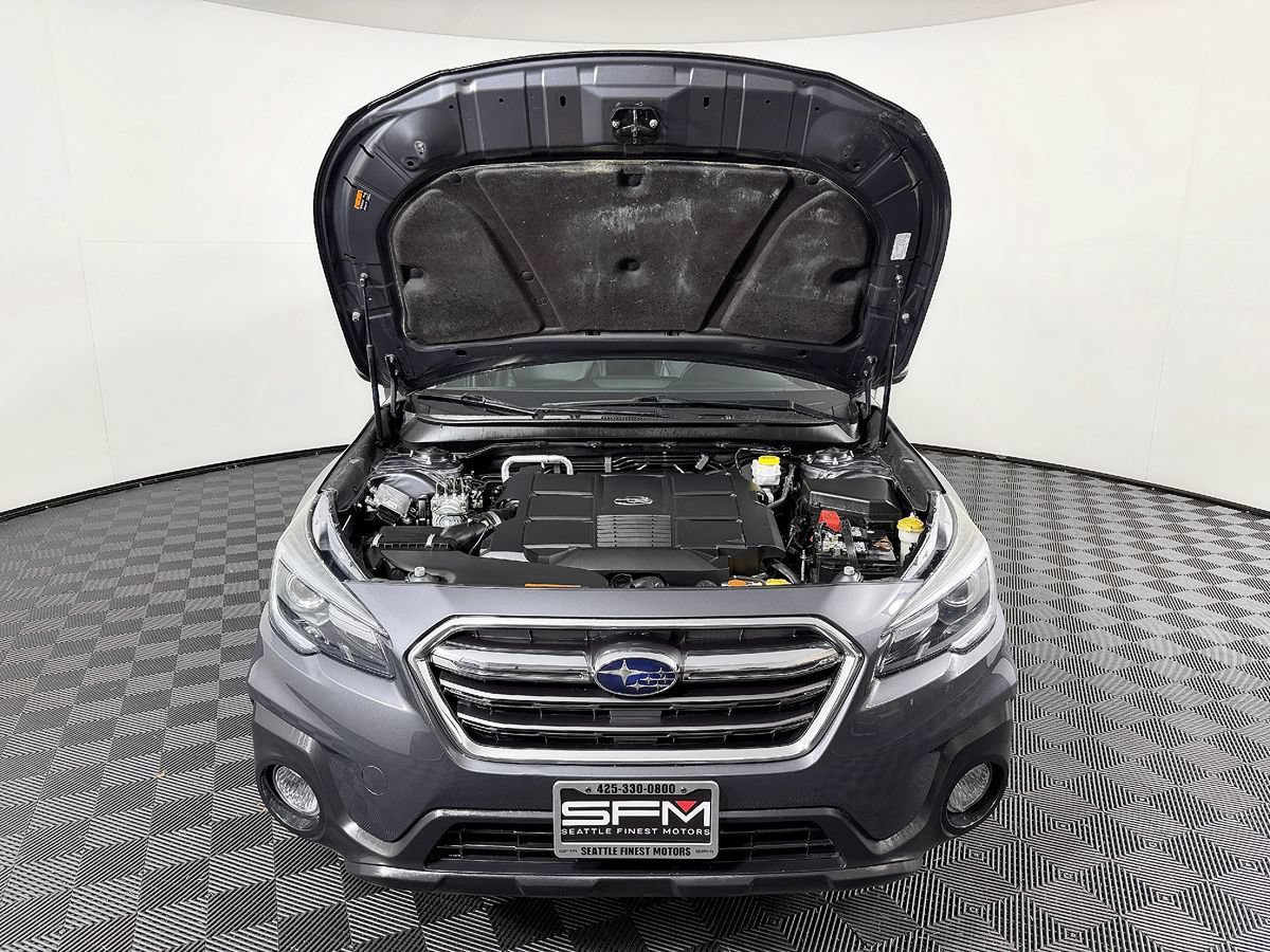 Used 2019 Subaru Outback 3.6R Limited AWD/4WD image 21