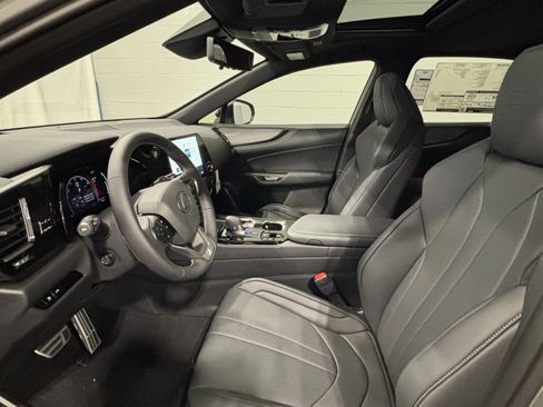 Used 2026 Lexus NX 350 F Sport w/ Accessory Package (2T) AWD/4WD image 29