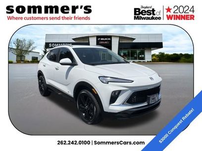 New 2026 Buick Encore GX Sport Touring w/ Comfort Package