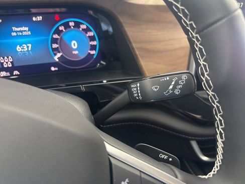New 2026 Volkswagen Atlas SE AWD/4WD image 19