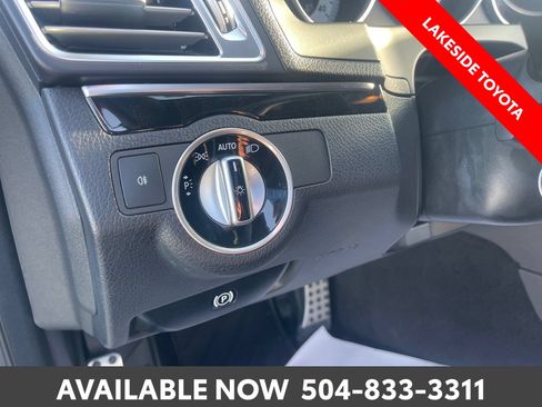 Used 2016 Mercedes-Benz E 400 Cabriolet image 38