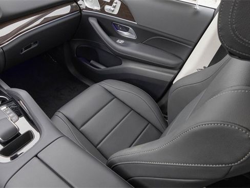 New 2026 Mercedes-Benz GLE 450 GLE 450 image 27