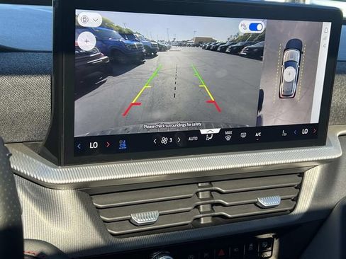 Certified 2025 Ford Explorer ST AWD/4WD image 26