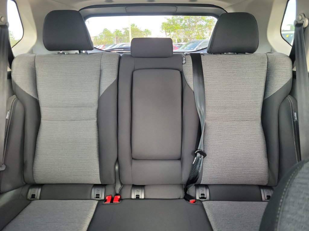 Certified 2023 Nissan Rogue SV FWD image 18