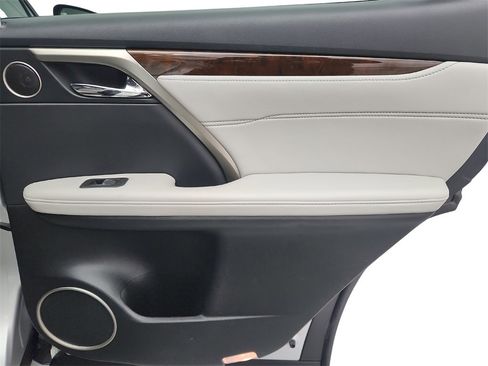 Used 2019 Lexus RX 350 AWD image 29