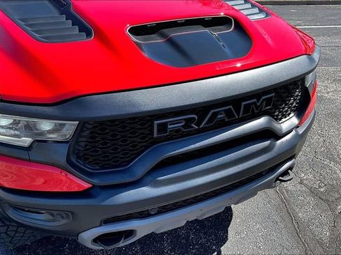 Used 2021 RAM 1500 TRX w/ TRX Level 2 Equipment Group image 32