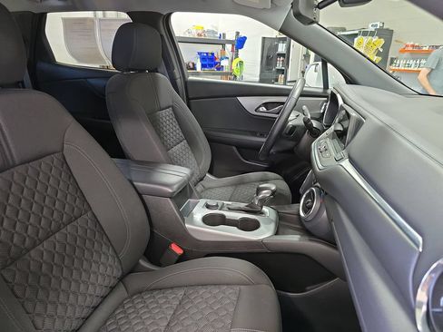 Certified 2020 Chevrolet Blazer LT FWD image 10